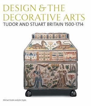 Tudor and Stuart Britain 1500-1714 image number 0
