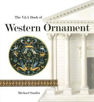 The V&A Book of Western Ornament image number 0