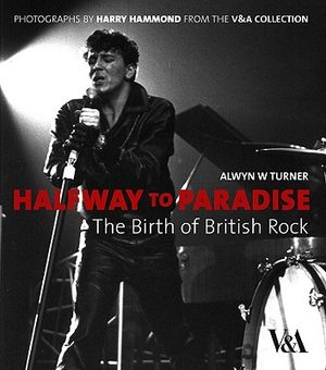 Halfway to Paradise: The Birth of British Rock image number 0