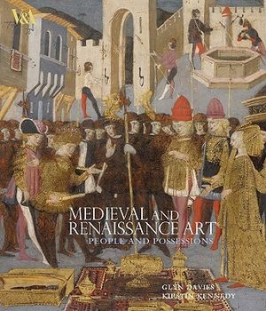 Medieval and Renaissance Art: People and Possessions image number 0
