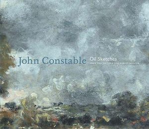 John Constable: Oil Sketches from the Victoria and Albert Museum image number 0
