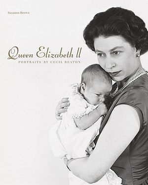 Queen Elizabeth II: Portraits by Cecil Beaton image number 0