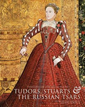 Treasures of the Royal Courts: Tudors, Stuarts and Russian Tsars image number 0