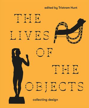 The Lives of Objects image number 0