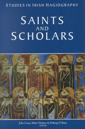 Saints and Scholars image number 0