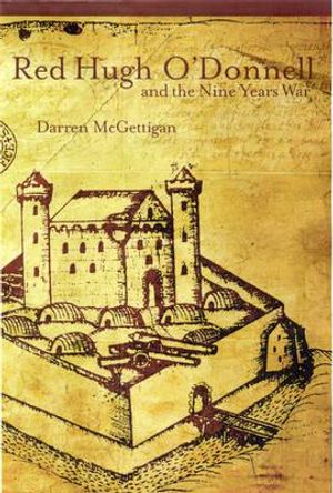Red Hugh O'Donnell and the Nine Years War image number 0