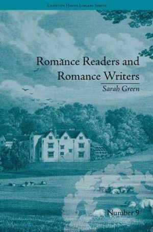 Romance Readers and Romance Writers: By Sarah Green image number 0