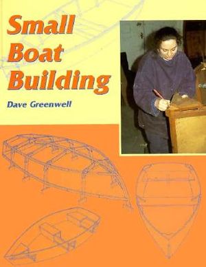 Small Boat Buildidng image number 0