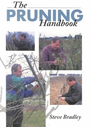 The Pruning Handbook image number 0