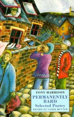 Permanently Bard: Selected Poetry image number 0