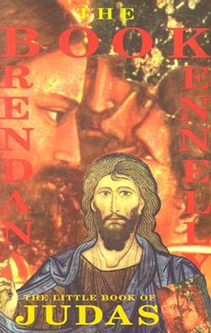 The Little Book of Judas image number 0