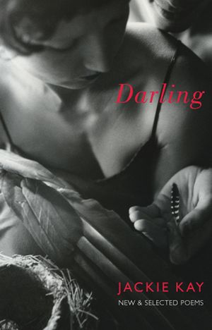 Darling: New & Selected Poems image number 0