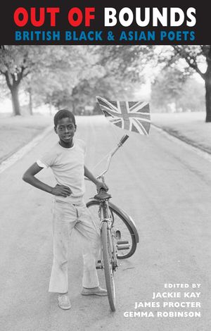 Out of Bounds: British Black & Asian Poets image number 0
