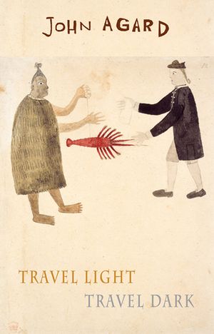 Travel Light, Travel Dark image number 0