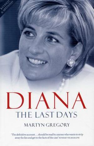 Diana: The Last Days image number 0