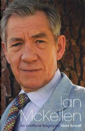 Ian McKellen: An Unofficial Biography image number 0