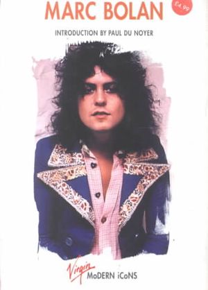 Marc Bolan image number 0