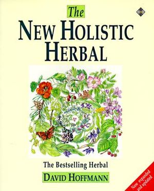 New Holistic Herbal image number 0