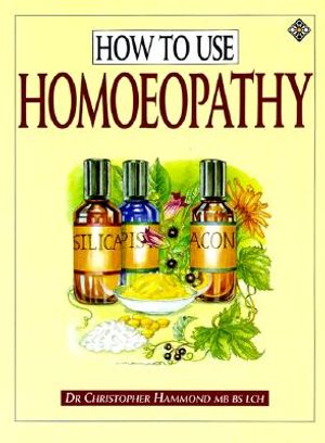 How to Use Homeopathy image number 0