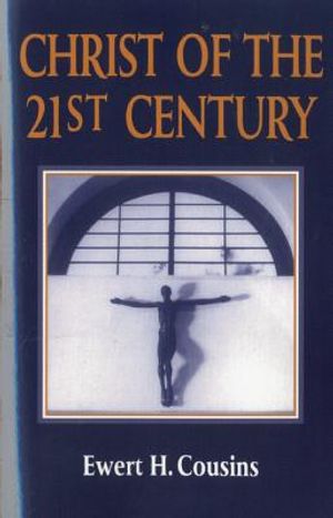 Christ of 21st Century image number 0