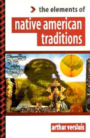 Elements of Native Amer Tradtn image number 0