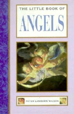 Little Book of Angels image number 0