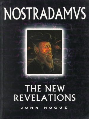 Nostradamus New Revelations image number 0