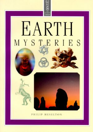 Earth Mysteries image number 0