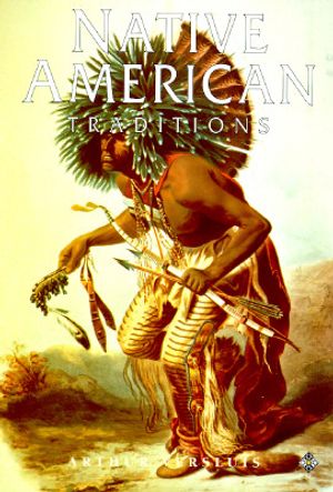 Native American Traditions image number 0