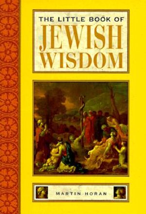 The Little Book of Jewish Wisdom image number 0