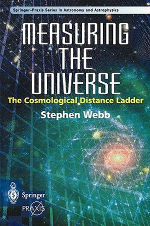 Measuring the Universe: The Cosmological Distance Ladder image number 0