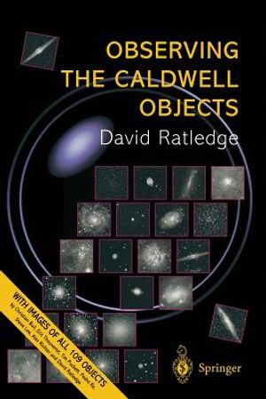 Observing the Caldwell Objects image number 0