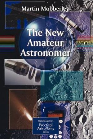 The New Amateur Astronomer image number 0