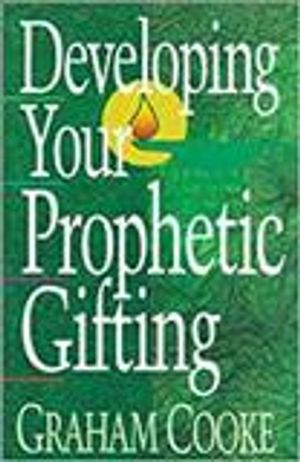 Developing Your Prophetic Gift image number 0