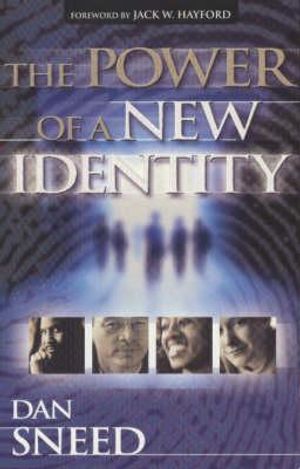 The Power of a New Identity image number 0