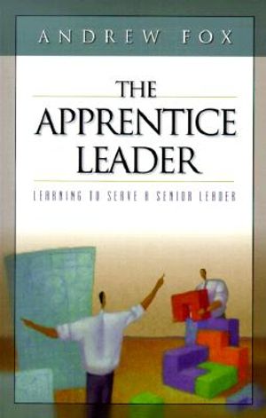 The Apprentice Leader image number 0