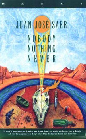 Nobody Nothing Never image number 0