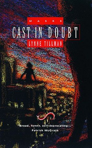 Cast in Doubt image number 0