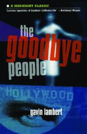 The Goodbye People image number 0