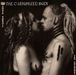 The Customized Body image number 0