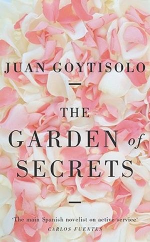 The Garden of Secrets image number 0