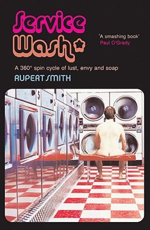 Service Wash image number 0