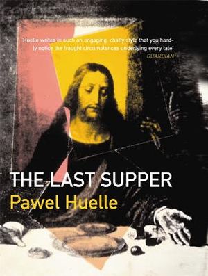 The Last Supper image number 0