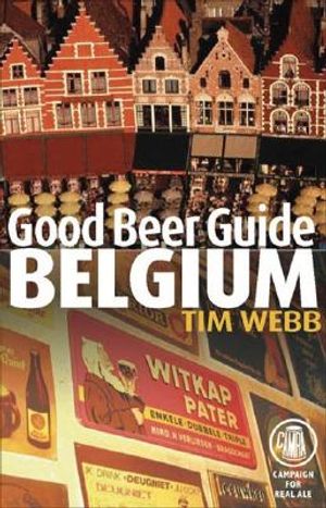 Good Beer Guide to Belgium image number 0