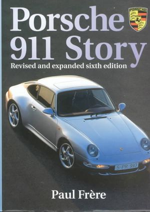 Porsche 911 Story image number 0
