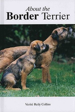 About the Border Terrier image number 0