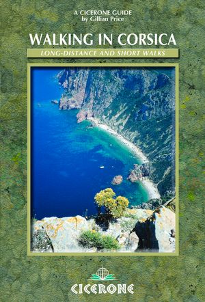 Walking on Corsica image number 0