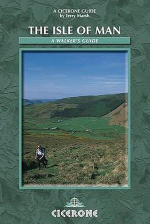 Walking on the Isle of Man: 40 Walks Around the Island image number 0