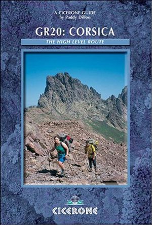 GR20: Corsica: The High-Level Route image number 0