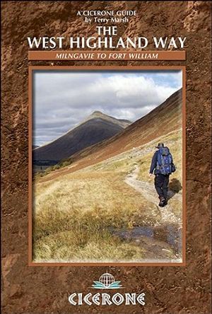 The West Highland Way image number 0